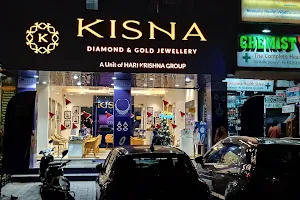 Kisna Diamond & Gold Jewellery - Dwarka, New Delhi image