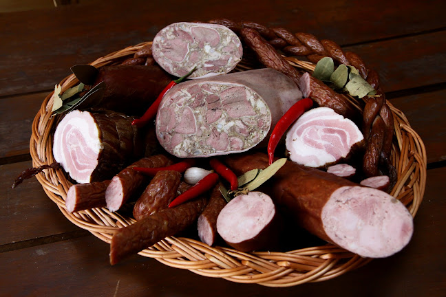 Opinie o Mięso Wędliny Masarnia Pod Lasem w Kielce - Sklep mięsny