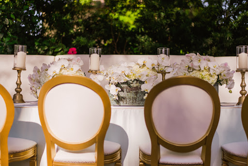 Florist «Botanica International Florist Inc.», reviews and photos, 1715 W Cypress St, Tampa, FL 33606, USA