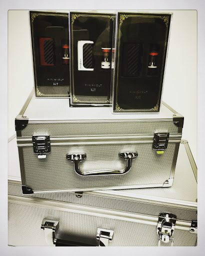 Vaporizer Store «Inhale Exhale Smoke Shop», reviews and photos, 1604 S Hwy 97 #3, Redmond, OR 97756, USA