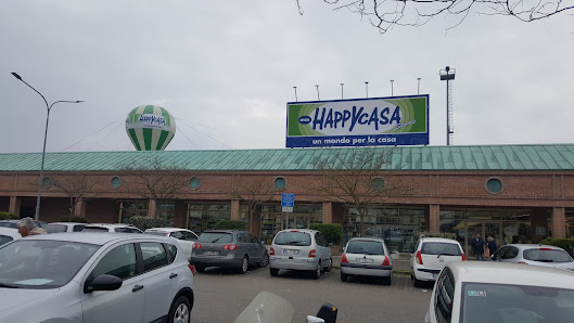 Happy Casa Store Ferrara Via Modena, 17, 44121 Ferrara FE, Italia