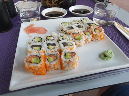 eat SUSHI Toulouse (Compans-Caffarelli)