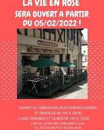 Photos du propriétaire du Restaurant Vie En Rose à Montluçon - n°5