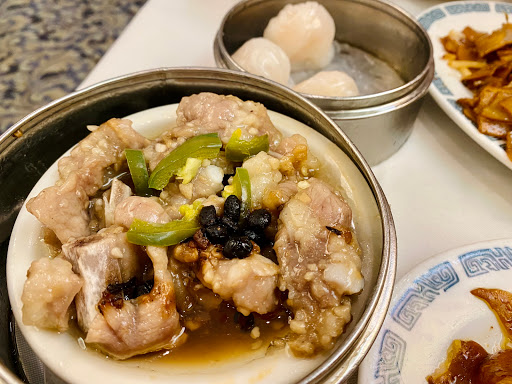 Chinese Restaurant «New Fortune», reviews and photos, 16515 S Frederick Ave, Gaithersburg, MD 20877, USA