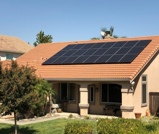 Ambrose Solar image