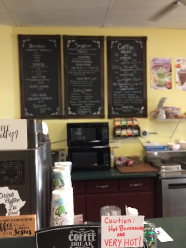 Coffee Shop «Cameron Park Coffee and Deli», reviews and photos, 3161 Cameron Park Dr #106, Cameron Park, CA 95682, USA