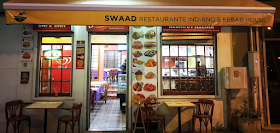 Swaad Restaurante Indiano e Kebab House