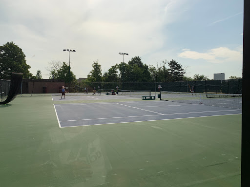 Troy Racquet Club