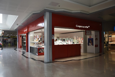 Corbeille d'Or à Maurepas