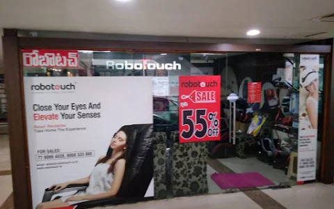 RoboTouch image