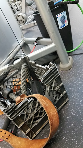 Gym «Anytime Fitness», reviews and photos, 2010 SE 8th Ave, Crystal River, FL 34429, USA