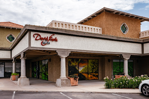 Hair Salon «David Frank Salon», reviews and photos, 10869 N Scottsdale Rd #101, Scottsdale, AZ 85260, USA