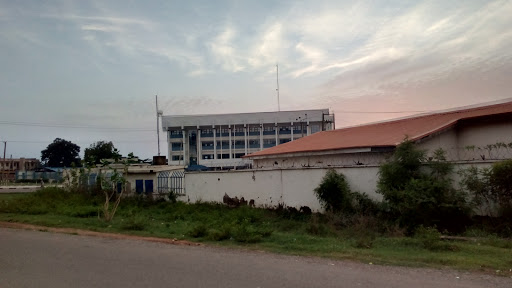 Central Bank Of NIgeria, Minna - Zungeru Rd, Minna, Nigeria, Apartment Complex, state Niger