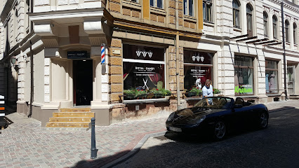 Royal Dandy Barber Shop