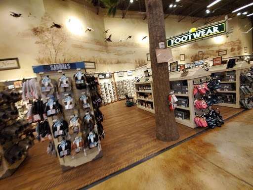 Sporting Goods Store «Bass Pro Shops», reviews and photos, 200 Bass Pro Dr, Round Rock, TX 78665, USA