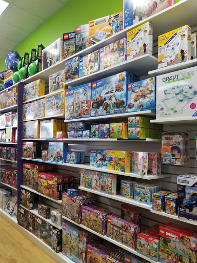 Toy Store «Learning Express», reviews and photos, 25704 Northwest Fwy, Cypress, TX 77429, USA