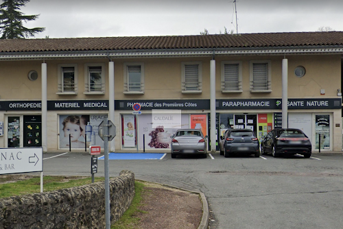 GRANDE PHARMACIE DE CAMBLANES | Camblanes-et-Meynac | Gironde 33 à Camblanes-et-Meynac