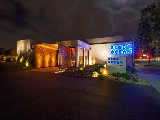 Blue Ocean Robata & Sushi Bar image