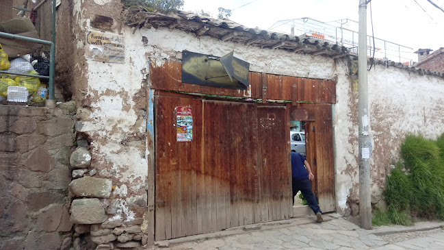 Opiniones de Garaje tandapata en Cusco - Aparcamiento