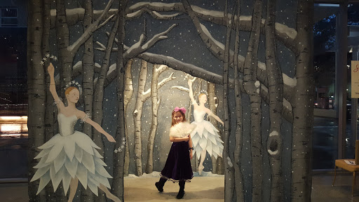 Live Music Venue «McCaw Hall», reviews and photos, 321 Mercer St, Seattle, WA 98109, USA