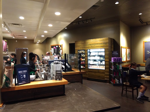 Starbucks image