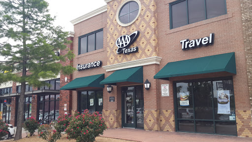 Auto Insurance Agency «American Automobile Association (AAA) - Garland, Texas (TX)», reviews and photos, 4280 Lavon Dr #216, Garland, TX 75040, USA