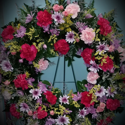 Florist «Victorian Garden florist», reviews and photos, 8543 W Boynton Beach Blvd, Boynton Beach, FL 33472, USA