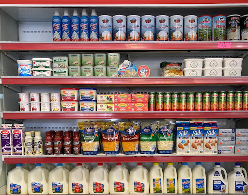 Produce Market «Enfield Produce», reviews and photos, 565 Enfield St, Enfield, CT 06082, USA