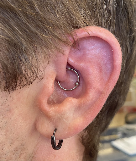 Explore lion and lioness tattoo ideas, creative tattoo ideas in Mckinney, available at Anvil Tattoo