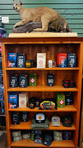 Sporting Goods Store «Capital Sports», reviews and photos, 1092 Helena Ave, Helena, MT 59601, USA