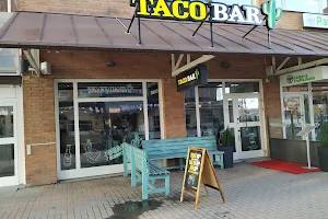 Taco Bar image