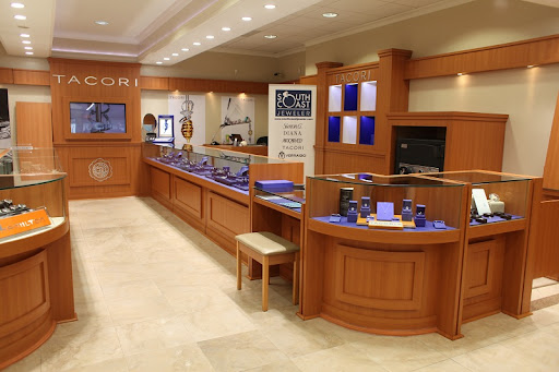 Jewelry Store «South Coast Jeweler», reviews and photos, 3723 S Bristol St, Santa Ana, CA 92704, USA