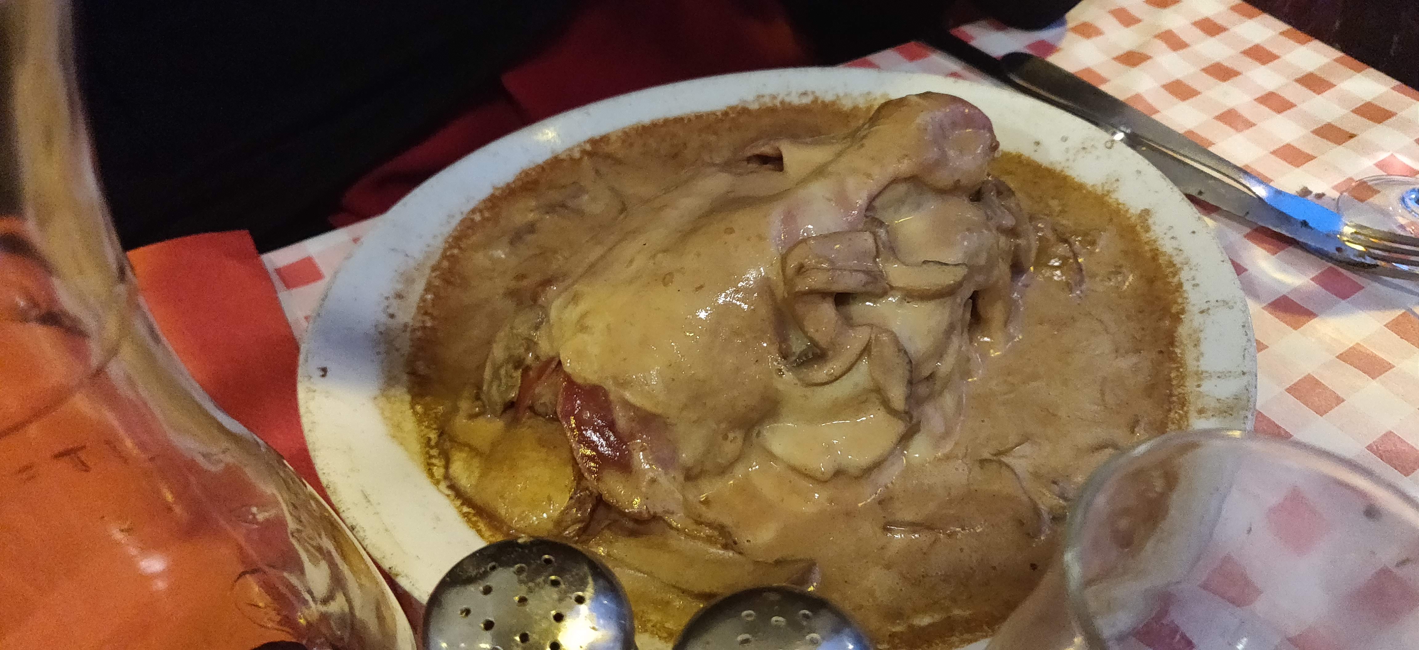Photo n° 8 de l'avis de Cassoulet.0 fait le 01/04/2019 à 19:52