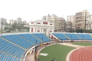 Alexandria Stadium image