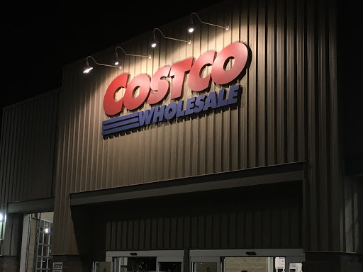 Warehouse store «Costco Wholesale», reviews and photos, 198 N 1200 E, Lehi, UT 84043, USA