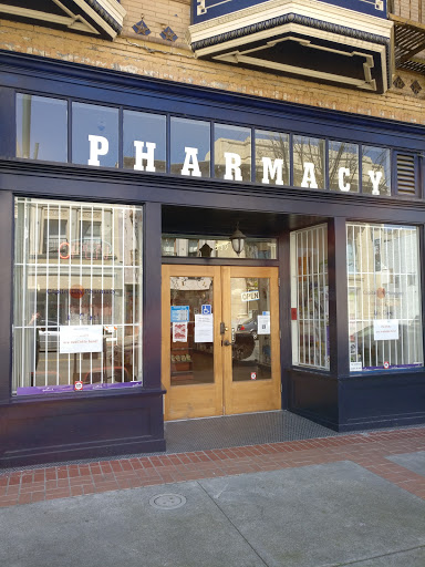Pharmacy «Capital City Pharmacy», reviews and photos, 339 Georgia St, Vallejo, CA 94590, USA