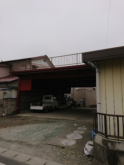 田中養蜂場