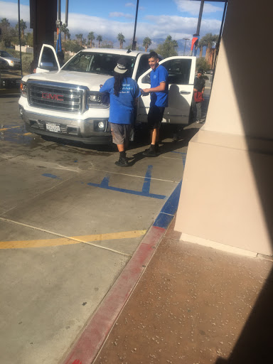 Car Wash «Executive CARWASH», reviews and photos, 77960 Country Club Dr, Palm Desert, CA 92211, USA