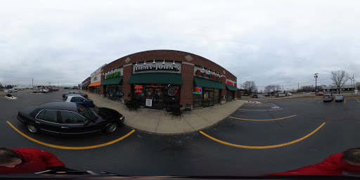 Jimmy John's