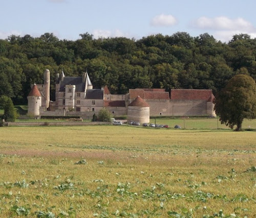 Musée de l'innovation médiévale à Lichères-sur-Yonne