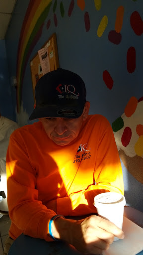 Donut Shop «Rainbow Donuts», reviews and photos, 1271 S Diamond Bar Blvd, Diamond Bar, CA 91765, USA