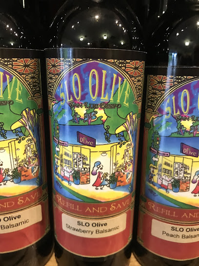 SLO Olive