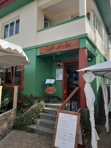 Restaurant Café Andes - Restaurante