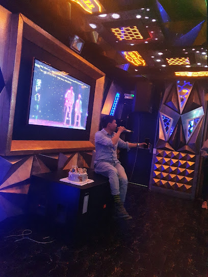 Hình Ảnh Karaoke Titanic