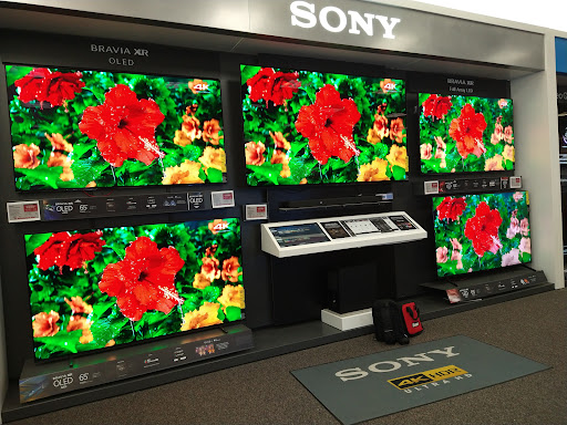 Appliance Store «P.C. Richard & Son», reviews and photos, 90 NJ-36, Eatontown, NJ 07724, USA