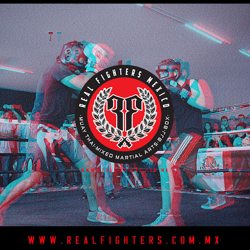 Real Fighters México