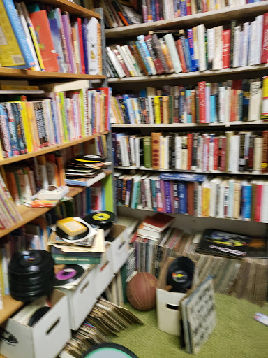 Thrift Store «Explosive Bargains & Thrift», reviews and photos, 127 Smithtown Blvd, Nesconset, NY 11767, USA