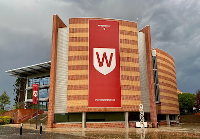 Western Sydney University Parramatta South Campus Student Central