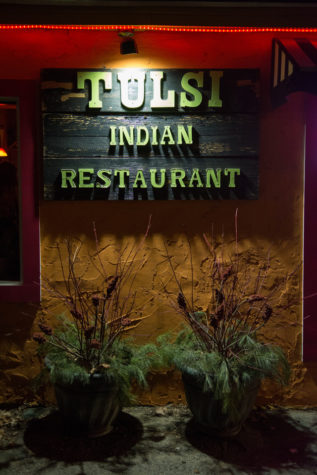 Tulsi Indian Restaurant 03904