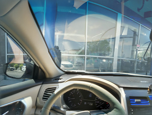 Car Wash «Mister Car Wash», reviews and photos, 1480 300 W, Salt Lake City, UT 84115, USA